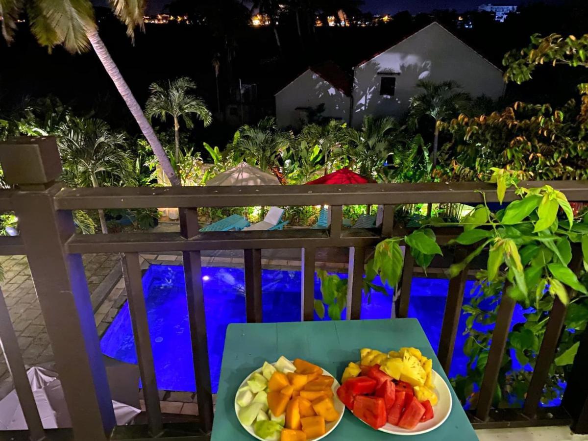 Hoi An Four Seasons Villa ภายนอก รูปภาพ
