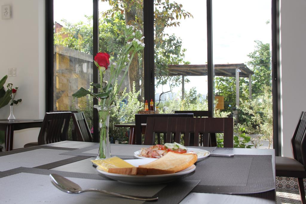 Hoi An Four Seasons Villa ภายนอก รูปภาพ